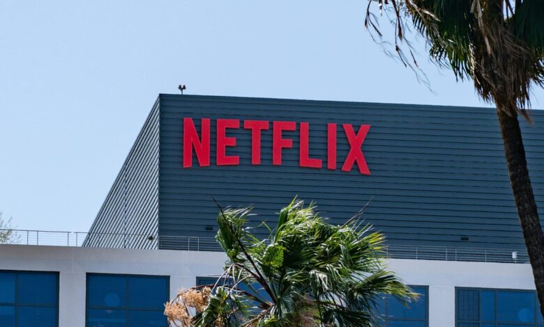Netflix Is Now The Worst-Performing Stock In The S&P 500 As Shares Plunges Over 60% In 2022