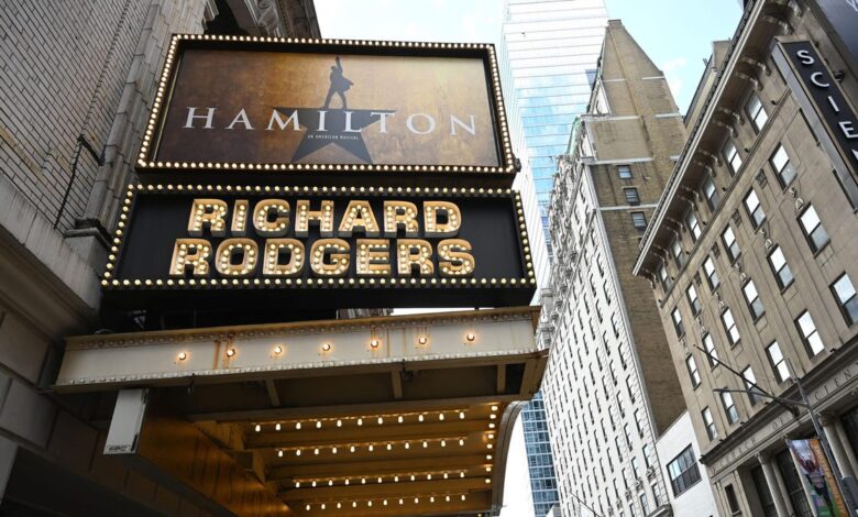 Texas Church Will Pay Damages For Illegally Performing ‘Hamilton’ And Adding In Religious Themes
