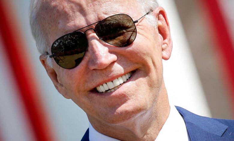 Biden Announces Historic Student Loan Forgiveness Of Up To $20,000 And Extension Of Student Loan Pause: Key Details