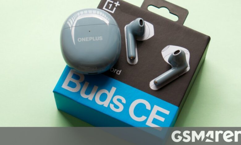 OnePlus Nord Buds CE review