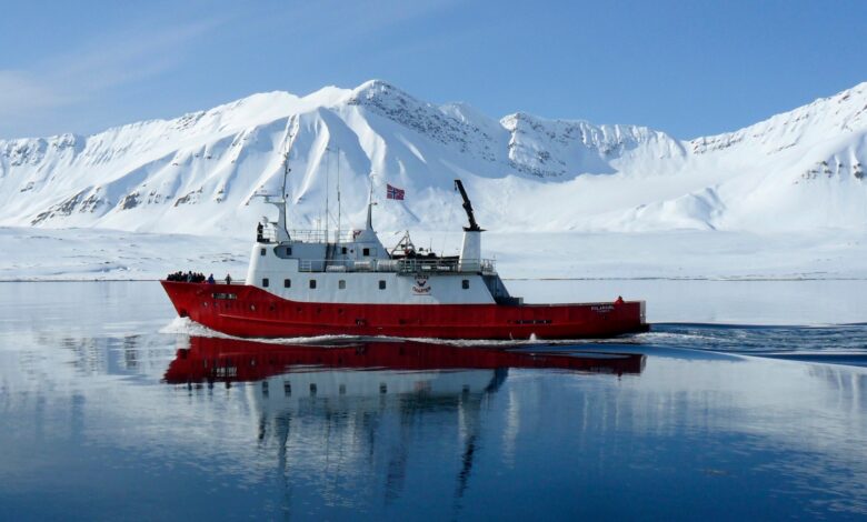 US to name Arctic ambassador eying Russia and China