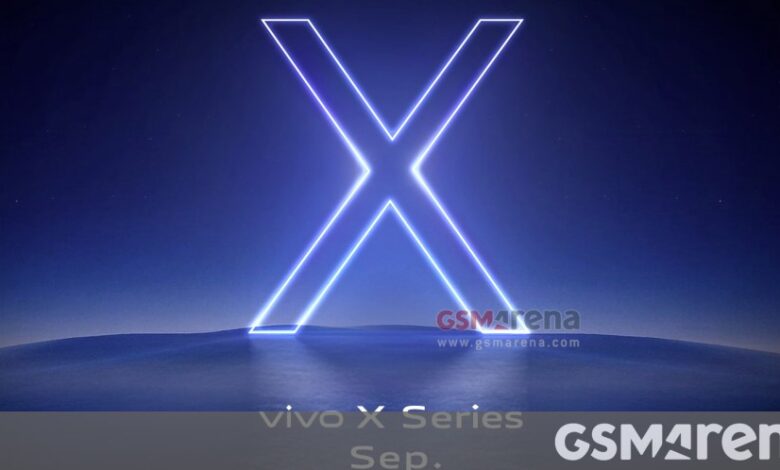 Exclusive: vivo X80 Pro+ coming in September