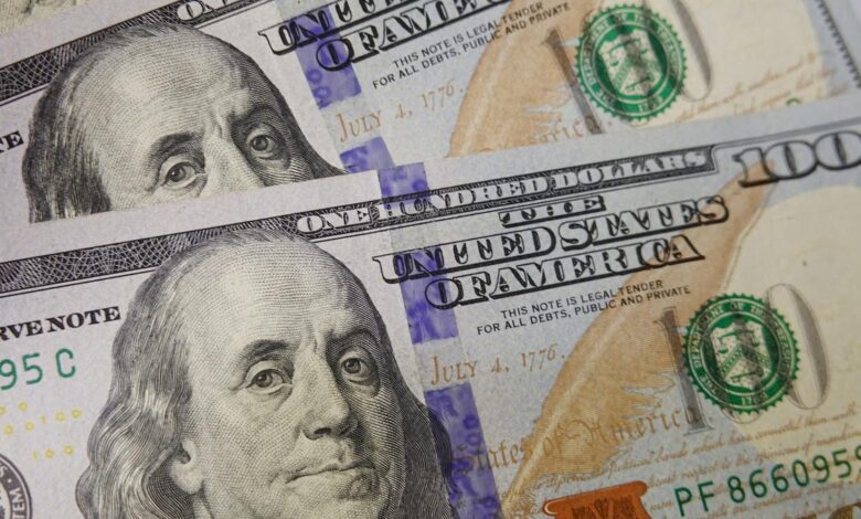U.S. Dollar Hits Two Decade High: Here’s What That Means