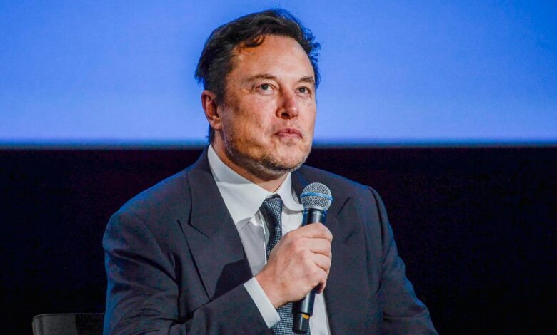 Elon Musk: ‘Civilization Will Crumble’ Without Oil And Gas In Short Term
