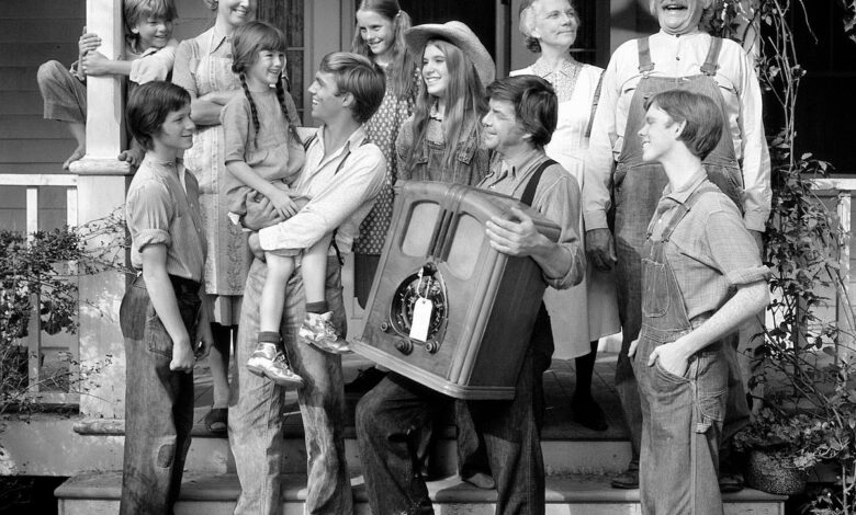 Iconic Family Drama ‘The Waltons’ Celebrates 50 Years