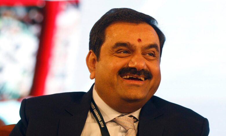 Indian Billionaire Gautam Adani Scales New Heights To Become The World’s Second-Richest Person