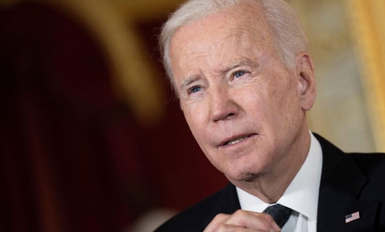 Biden Vows To Defend Taiwan From Chinese Invasion And Declares Covid Pandemic ‘Over’ In 60 Minutes Interview
