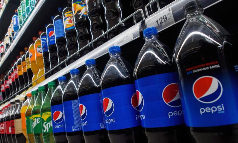 Pepsi Reportedly Stops Manufacturing Sodas In Russia—Joining Global Food Giants Leaving Amid Ukraine Invasion