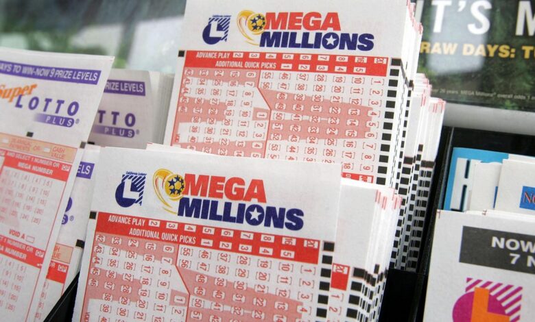 Mega Millions: Two Finally Claim Historic $1.337 Billion Jackpot In Illinois