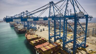 Trade between UAE and Saudi Arabia crossed $17.8bn in first half of the year