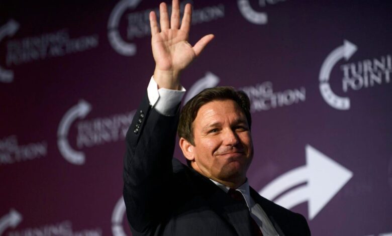 DeSantis Sued By Florida State Senator—Here’s All The Legal Fallout He Faces For Flying Migrants To Martha’s Vineyard