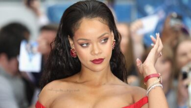 Rihanna Will Headline Next Year’s Super Bowl Halftime Show