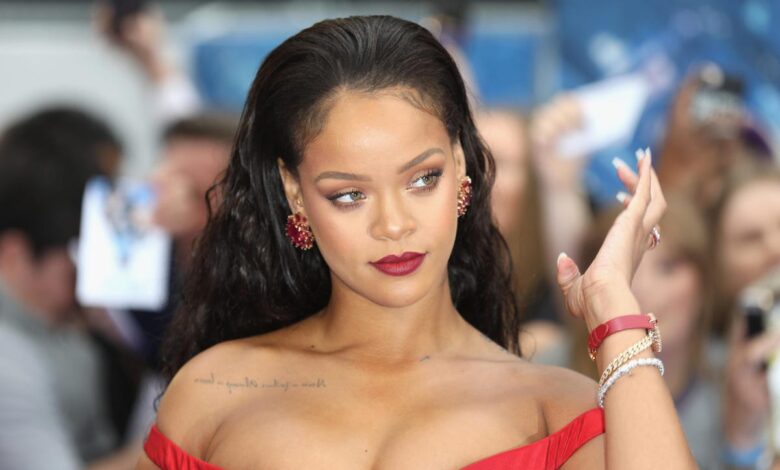 Rihanna Will Headline Next Year’s Super Bowl Halftime Show