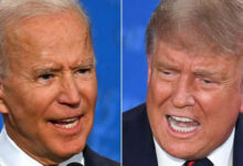 Voters Unenthusiastic About Biden And Trump In 2024, Poll Shows