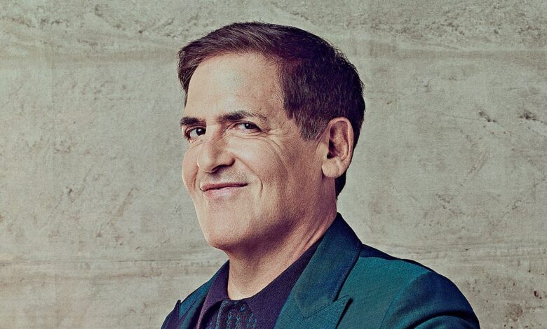 Mark Cuban Considering Leaving Shark Tank As He Bets His Legacy On Low-Cost Drugs