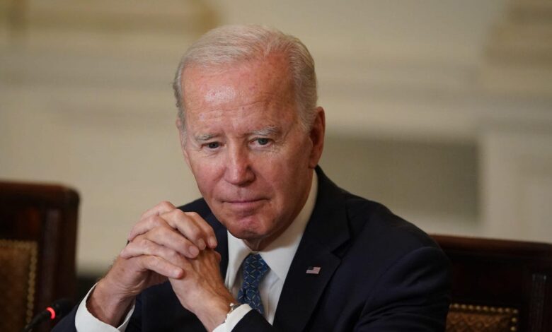 Biden’s Student Debt Forgiveness Plan Will Cost $400 Billion, CBO Finds