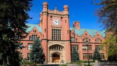 University Of Idaho Warns Employees Could Face Felony Charges If They Promote Abortion Or Contraception