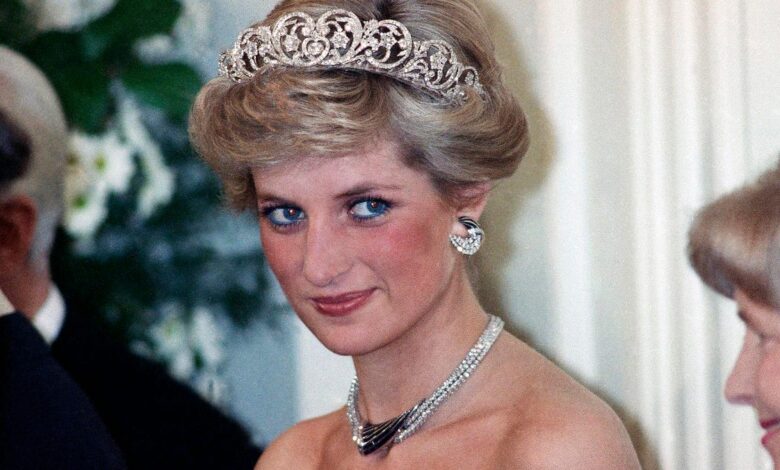 Princess Diana: 25 Years After Death She Reigns As Pop Icon