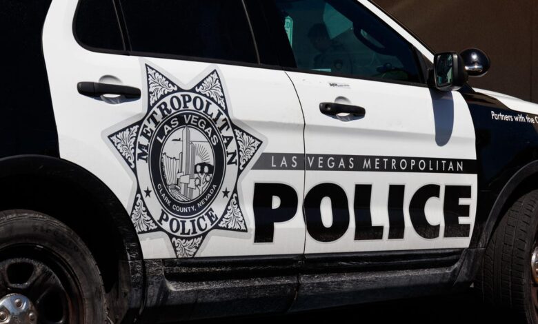 Nevada Official’s Home Raided After Reporter Who Exposed Scandals Was Killed, Report Says