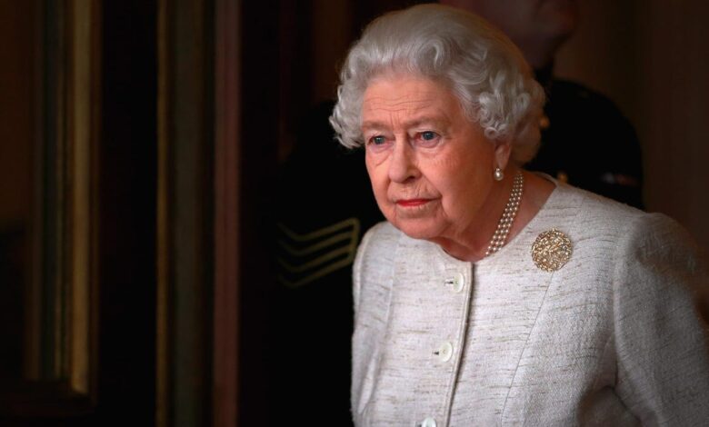 Queen Under Medical Supervision As Doctors Are ‘Concerned For Her Health’