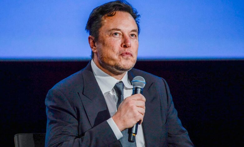 Musk Tries To Cancel Twitter Deal (Again), Citing Whistleblower (Again)