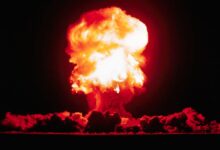 Here’s What You Should Do In A Nuclear Attack, Experts Say