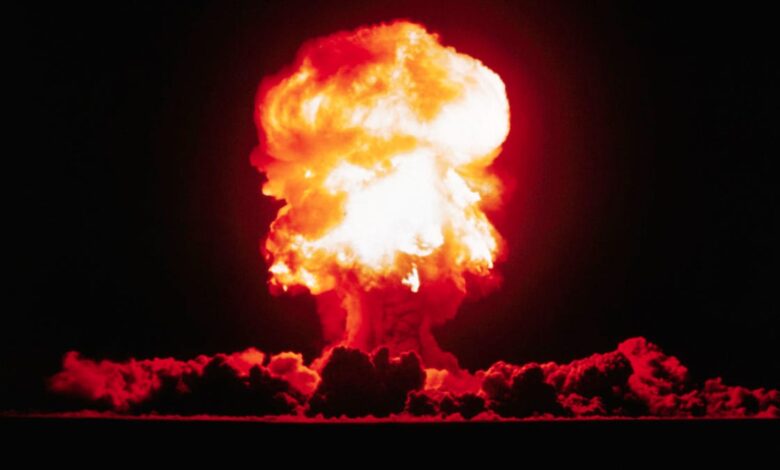 Here’s What You Should Do In A Nuclear Attack, Experts Say
