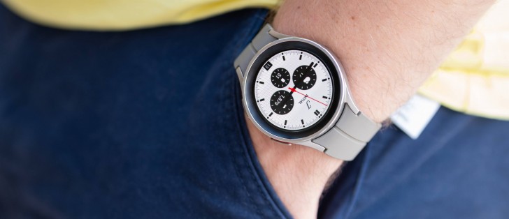 Samsung Galaxy Watch5 and Watch5 Pro review