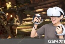 Bloomberg: Sony is confident in the PSVR2, plans to produce 2 million units by March next year