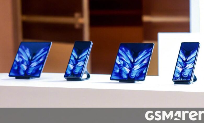 Weekly poll: vivo X Fold+ hot or not?