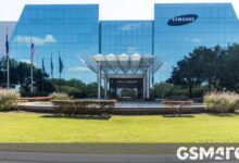 Samsung announces 1.4nm chip roadmap, production capacity expansion