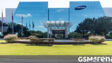 Samsung announces 1.4nm chip roadmap, production capacity expansion