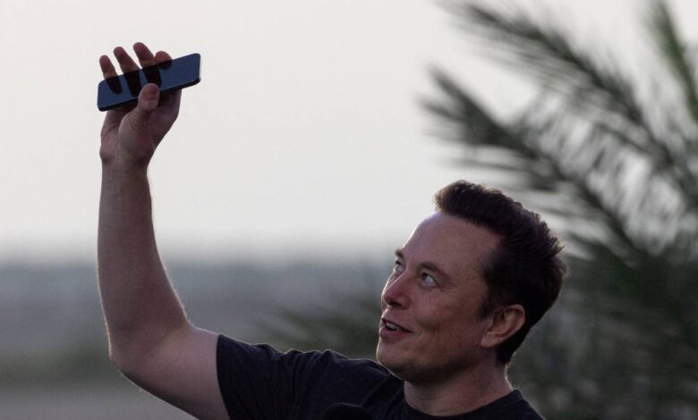 Musk says Twitter purchase will drive ‘everything app’ project