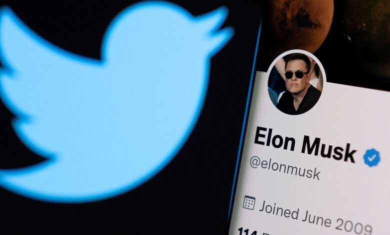 In Brazil, Twitter users fear effect of Musk’s rule