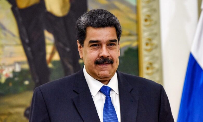 Biden Administration Allows Chevron To Pump Oil In Venezuela—Here’s Why It’s So Controversial