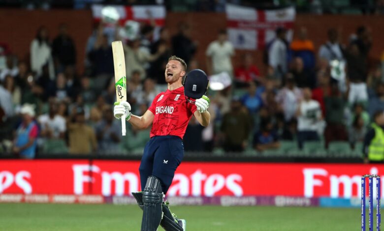 T20 World Cup: The England vs Pakistan T20 rivalry in numbers