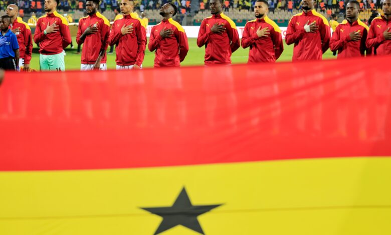 Can fasting, prayers and luck aid Ghana’s World Cup campaign?