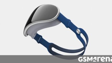 Apple mixed reality headset to enter mass production in March 2023