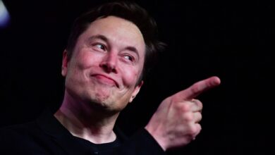 Musk tells Twitter advertisers he wants to stop fake accounts