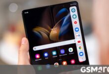 Samsung Galaxy Z Fold3, Fold4, Flip3, and Flip4 receive November 2022 Android security patch