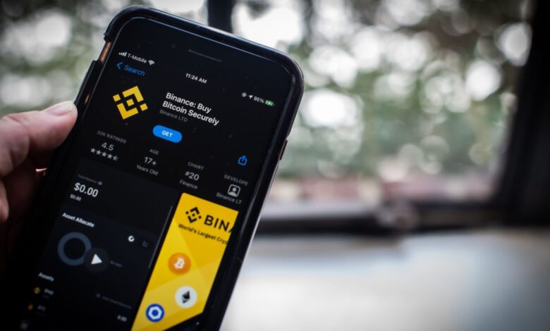 Binance plans to buy key rival FTX in latest crypto bailout