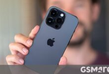Apple confirms shipment delays for iPhone 14 Pro and Pro Max