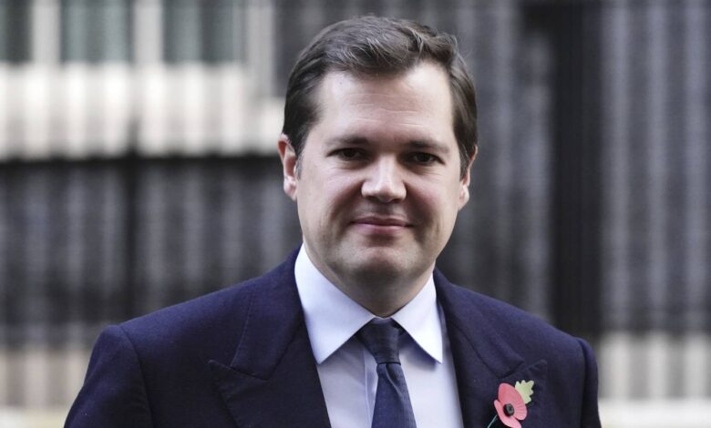 Robert Jenrick: UK employers seeking ‘lower skilled labour’ should choose British first