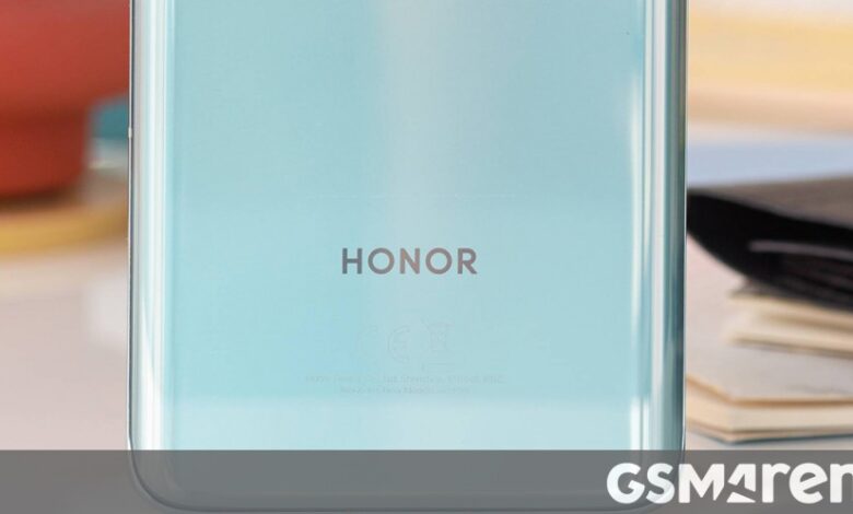 Honor Magic5 tipped to launch with Snapdragon 8 Gen 2 and 50MP main cam