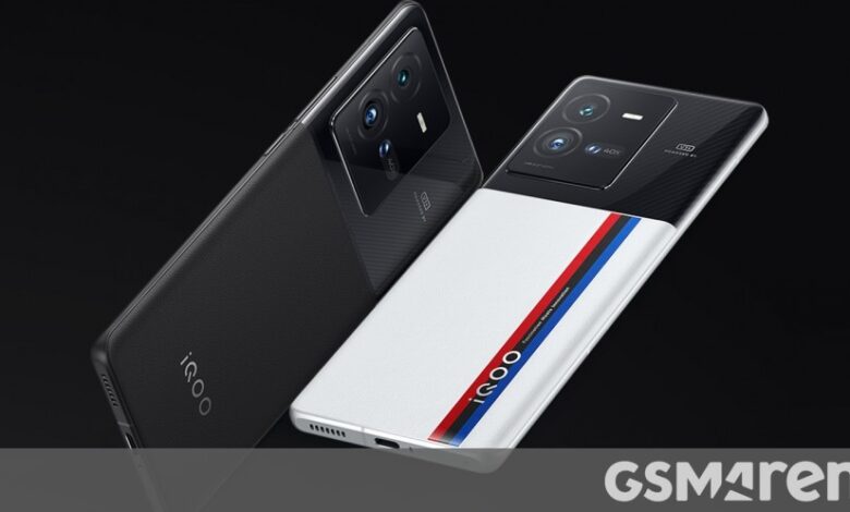 iQOO 11 and 11 Pro battery capacities and charging revealed