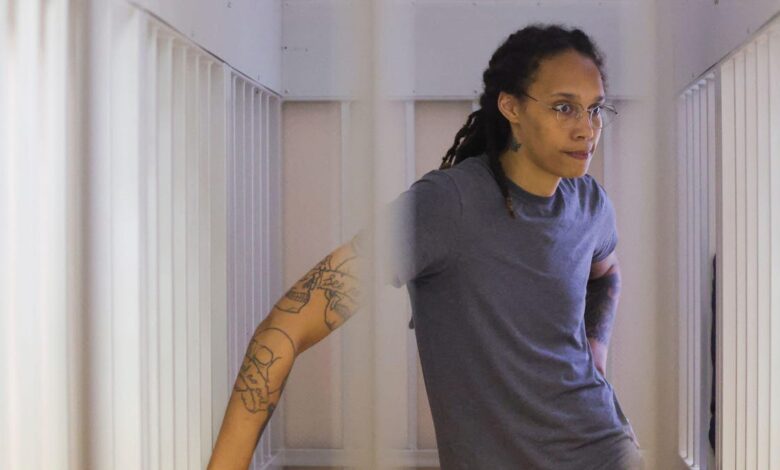 Brittney Griner: Russia Shares ‘Positive’ Outlook On Swap With ‘Merchant Of Death’ Viktor Bout