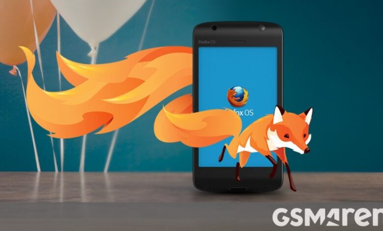 Flashback: Firefox OS burns down, KaiOS rises from the ashes