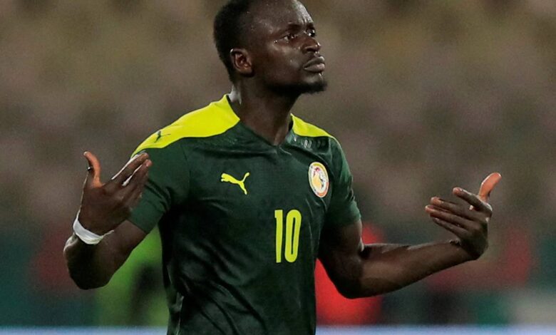 Aliou Cisse ‘optimistic’ over Sadio Mane fitness: Senegal’s 2022 World Cup squad announced