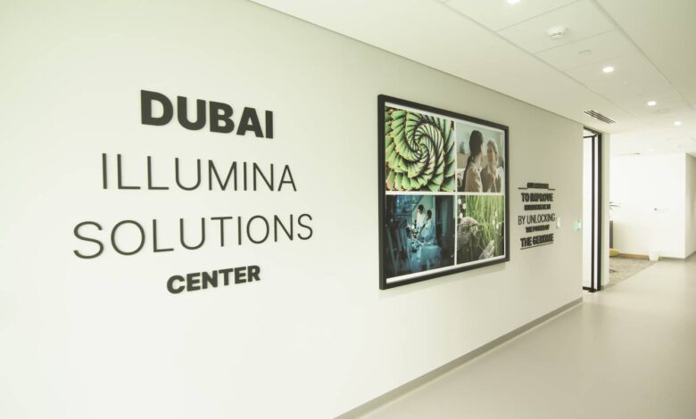 New Dubai centre aims to shed light on genetic aspects of disease in the Middle East