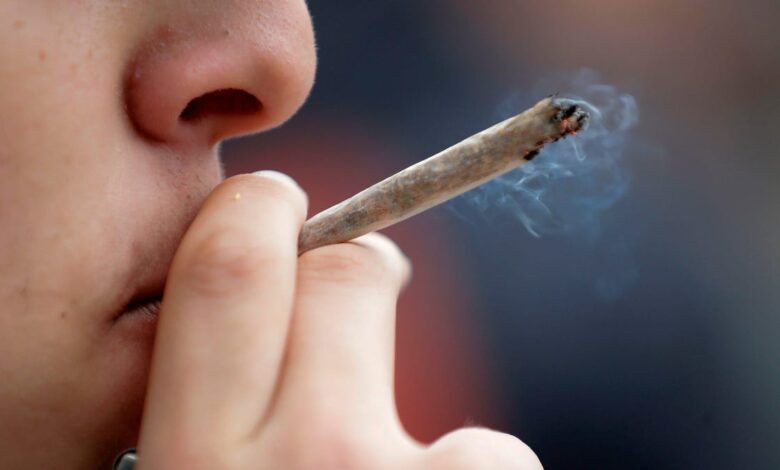 Smoking Marijuana Is More Likely To Cause Emphysema Than Cigarettes, Study Suggests